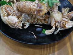 -老虎滩大连海鲜烧烤(建邺云锦路总店)