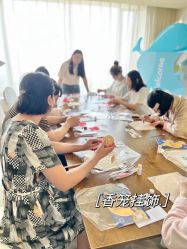 -新寰亚月子会所(金鸡湖凯宾店)