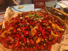 -馋嘴猫北京食堂·烤鸭·宵夜(亚运村店)