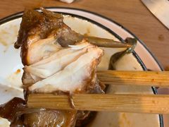 -那红花·东北菜铁锅炖(仙林金鹰店)