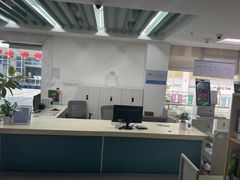 -南山图书馆(常兴路店)