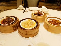 -泉州富力万达文华酒店-品珍中餐厅