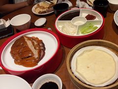 -上海人家花樣年华(中山公园店)