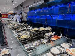 -朱富贵火锅(金融街万达店)