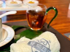 -王府茶宴(大观园总店)