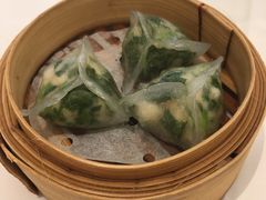 鲜虾菜苗饺-翠园(铜锣湾广场店)