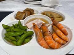 -老人和饭店(淮海中路店)
