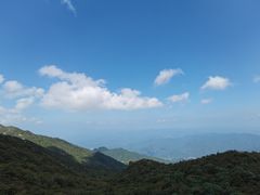 -大围山国家森林公园