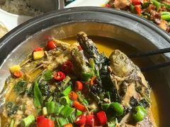 -墩上村(水印康庭店)