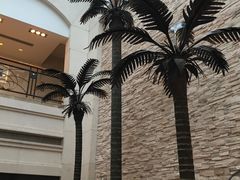 -棕榈岛海鲜自助餐厅(虹桥迎宾馆店)