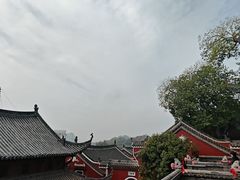 -长春观