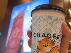 -霸王茶姬(上海恒基名人店)