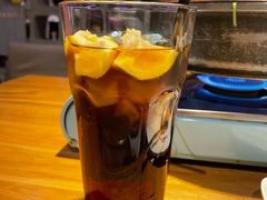 冻柠乐-花腰餐吧Bistro烧烤 傣味(传媒大学店)