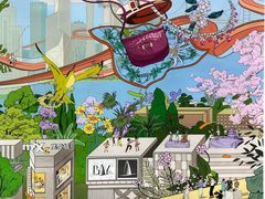 -深圳湾万象城(南山店)