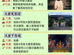 -西安城墙·碑林历史文化景区