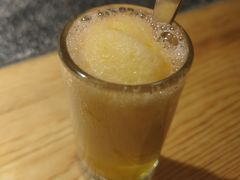 -湊湊火锅·茶憩(郑州绿地新都会店)