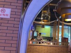 -胖老汉椒麻鸡清真新疆菜(西御街店)