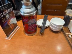 -鸿毛饺子(紫竹桥店)