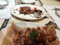 -LE SHARE洛笙·花园西餐(北京路步行街店)