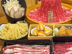 -牛匠和牛寿喜锅(西安总店)