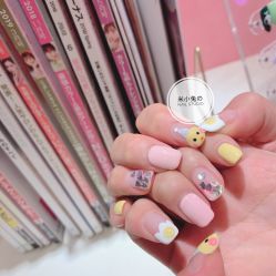 -米小兔美甲美睫