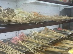 -来伊回麻辣烫·火锅串串清真(红瓦寺总店)