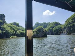-大连冰峪旅游度假区