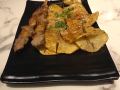 -JUKEBOX玖部音乐餐厅(华侨城店)