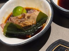 -同仁四季椰子鸡(无锡滨湖万象汇店)