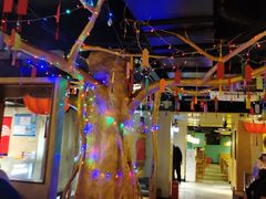 -傣妹火锅(四川北路店)