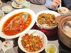 -井水小厨·湘菜(活力广场店)