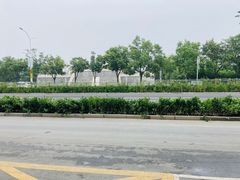 -门城湖公园