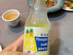 -月湖翠·上海菜(思南公馆淮海店)