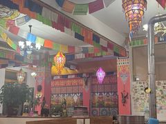 -卡万金特色藏餐