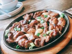 -鲜小岛·铜锅涮肉