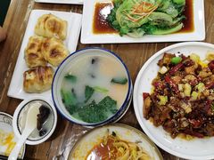-清真·玛丽亚新疆菜主题餐厅(浙江中路店)