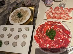-红鼎坊·老成都火锅(新南门店)