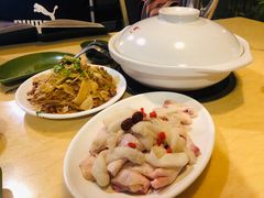 -龙泉人椰子鸡.糟粕醋.海南菜(三亚旗舰店)