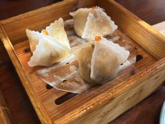 -彩景大酒楼(万泰新天地店)