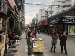 -祥和里餐饮美食一条街