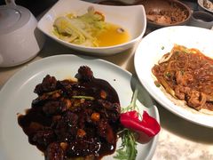 -绿茶餐厅(成都大悦城店)