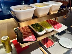 -海底捞火锅(牡丹园店)
