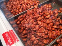 -老韩煸鸡·中国炸鸡(水塔美食街店)