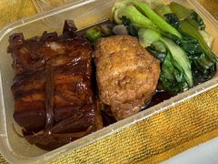-盛记灶头菜饭(祝桥店)
