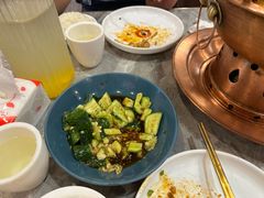 -老佛爷正宗铜炉蛙锅(五道口店)