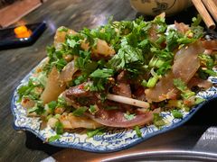 混拌-乐山食古香跷脚牛肉