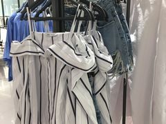 -ZARA(深圳金光华广场店)