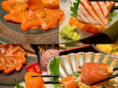 -原志优秀食材·匠心料理·海胆主题(金亿广场店)