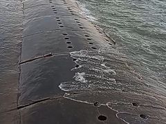 -东疆建设开发纪念公园