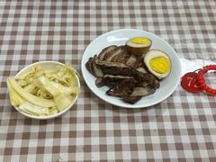 -长香源葫芦头梆梆肉(开通巷店)